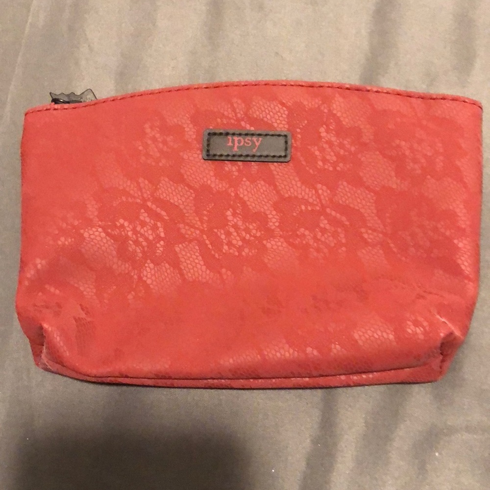 Ipsy bag